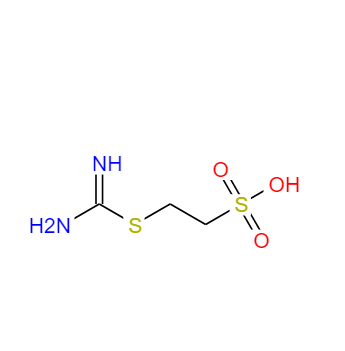 2-(氨基亚氨基甲基)硫乙磺酸