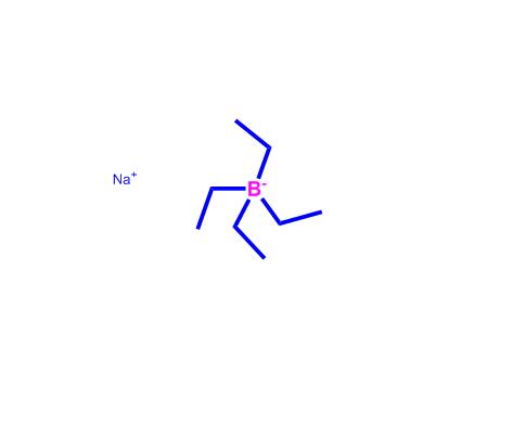 四乙基硼化钠15523-24-7