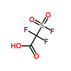 2-氟磺酰基二氟乙酸 有机合成 1717-59-5