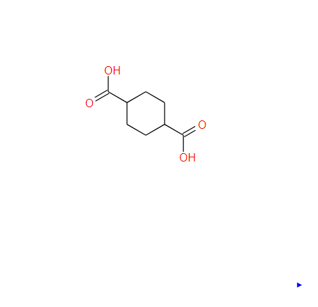 1076-97-7；1,4-环己烷二羧酸(CHDA)