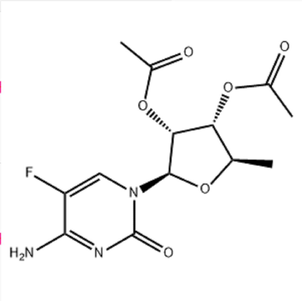 2'-脱氧-2'氟胞苷
