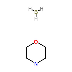 吗啉硼烷 有机合成防腐剂 4856-95-5
