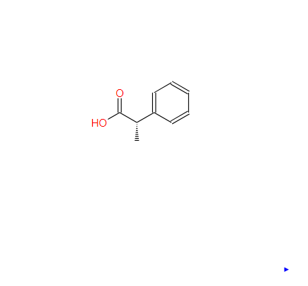 7782-24-3 ；S-2-苯基丙酸