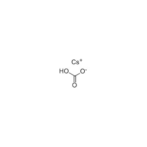 碳酸氢铯 补强剂 29703-01-3