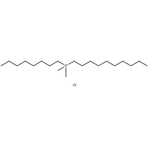 辛基癸基二甲基氯化铵 杀菌剂清洁剂 32426-11-2