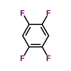 1,2,4,5-四氟苯 中间体 327-54-8