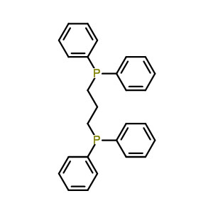 1,3-双二苯基膦丙烷 催化剂 6737-42-4