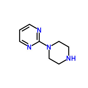 嘧啶基哌嗪 有机合成中间体 20980-22-7