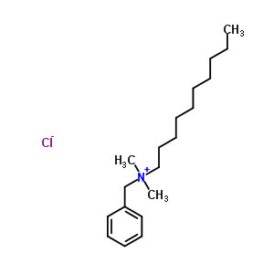 苯扎氯铵 有机合成中间体 63449-41-2