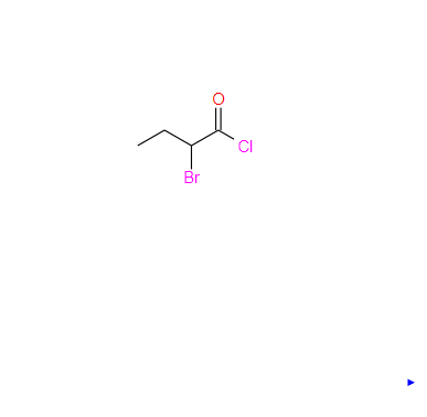 22118-12-3；2-溴丁酰氯