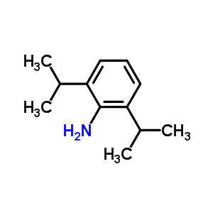 2,6-二异丙基苯胺 染料中间体 24544-04-5