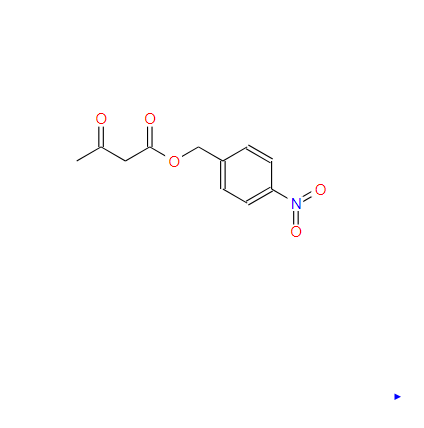 61312-84-3；乙酰乙酸对硝基苄酯