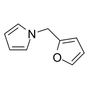 N-糠基吡咯 有机合成香精香料 1438-94-4