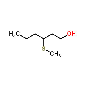 3-甲硫基-1-己醇 香精香料 51755-66-9