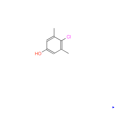 88-04-0；4-氯-3,5-二甲基苯酚