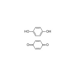 醌氢醌  电极制造材料 106-34-3