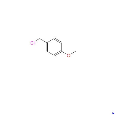 824-94-2；4-甲氧基苄氯