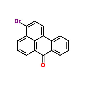 3-溴-苯绕蒽酮 还原灰3T、还原橄榄绿B 81-96-9