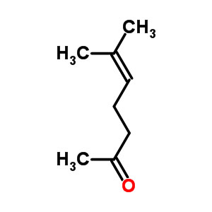 甲基庚烯酮 有机合成中间体 110-93-0
