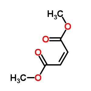 马来酸二甲酯 有机合成中间体  624-48-6