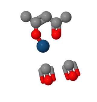 14023-80-4；乙酰丙酮二羰基铱配合物