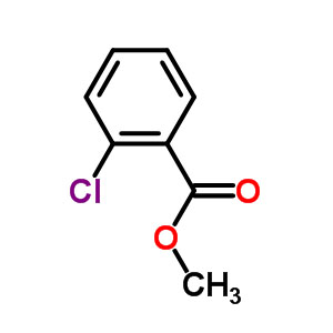 邻氯苯甲酸甲酯 有机合成染料中间体 610-96-8