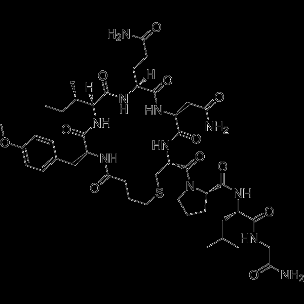 醋酸卡贝缩宫素-多肽制剂一致性评价