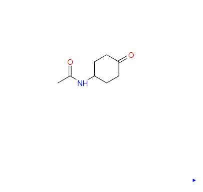 27514-08-5；4-乙酰氨基环己酮