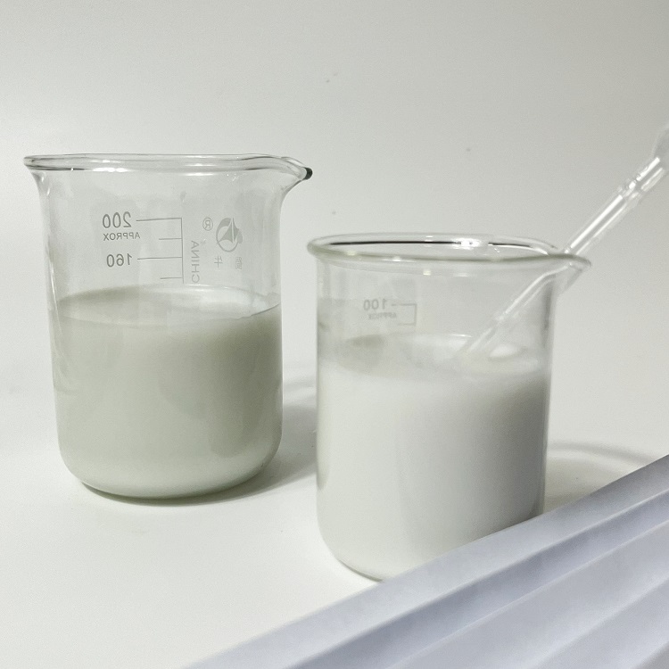 聚四氟乙烯分散液 优级 浓缩性四氟乳液 有突出的耐摩性