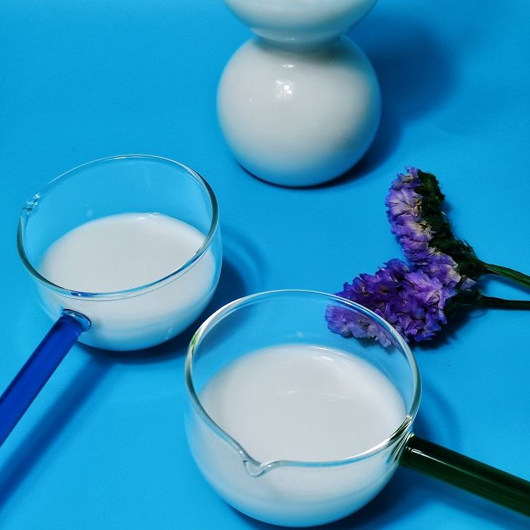 聚醚砜乳液 乳白色膏状液体 耐高低温及柔韧性