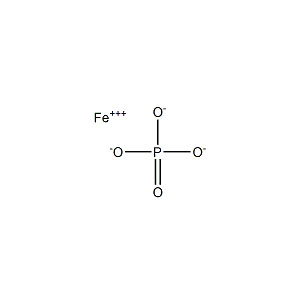 无水磷酸铁 锂离子电池正极材料  10045-86-0