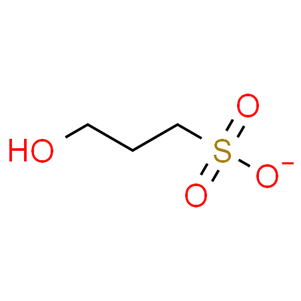 3-羟基丙烷-1-磺酸钠