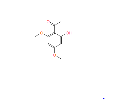 90-24-4；2-羟基-4,6-二甲氧基苯乙酮