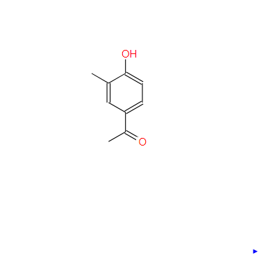 876-02-8；4-羟基-3-甲基苯乙酮