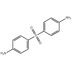 4,4'-二氨基二苯砜 有机合成中间体 80-08-0