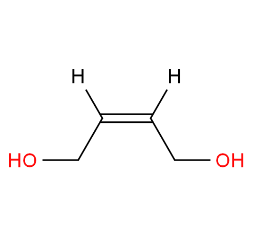 顺式-1,4-丁烯二醇（6117-80-2）