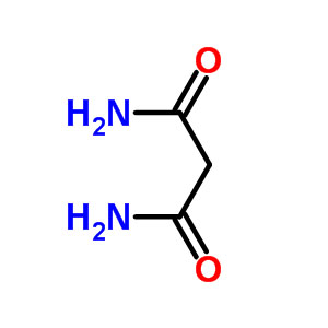 丙二酰胺 有机合成中间体 108-13-4