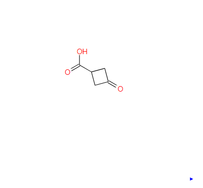 23761-23-1；3-氧代环丁烷羧酸