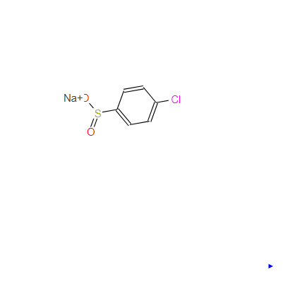 14752-66-0；4-氯代苯亚磺酸钠