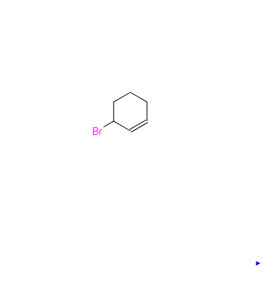 1521-51-3；3-溴环己烯