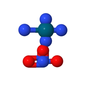 13601-08-6；四氨基硝酸钯