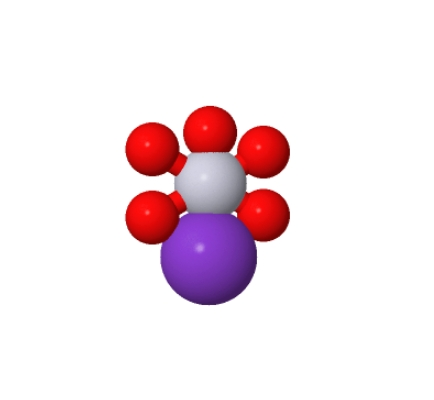 12285-90-4；六羟基铂(IV)酸钾