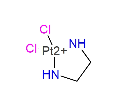 14096-51-6；乙二胺氯化铂