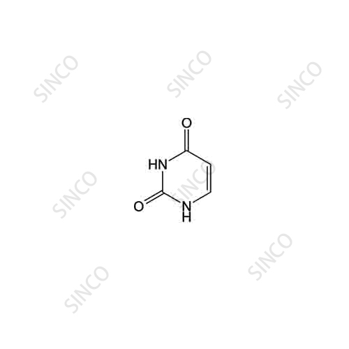 尿嘧啶（拉米夫定EP杂质F、氟尿嘧啶EP杂质C） 66-22-8