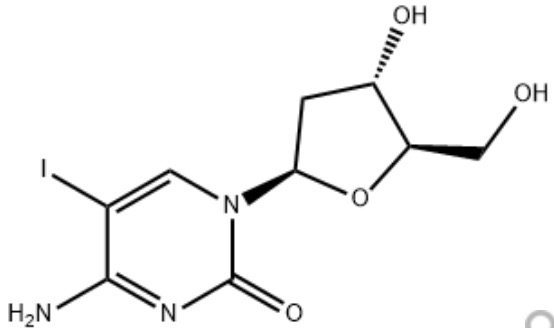 5-碘-2'-脱氧胞苷