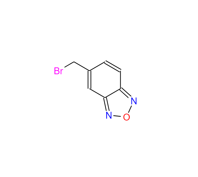 5-溴甲基-2,1,3-苯并二唑