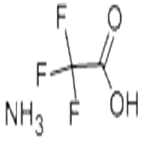 三氟乙酸铵（3336-58-1）