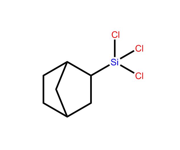 二环[2.2.1]己-乙基三氯硅烷18245-29-9