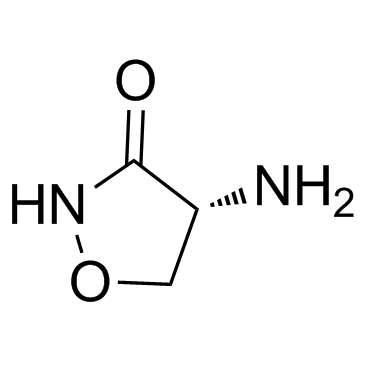 D-环丝氨酸 D-Cycloserine 68-41-7