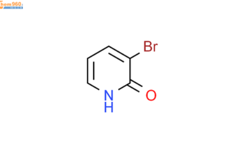 3-溴-2(1H)-吡啶酮  3-溴-2-羟基吡啶?